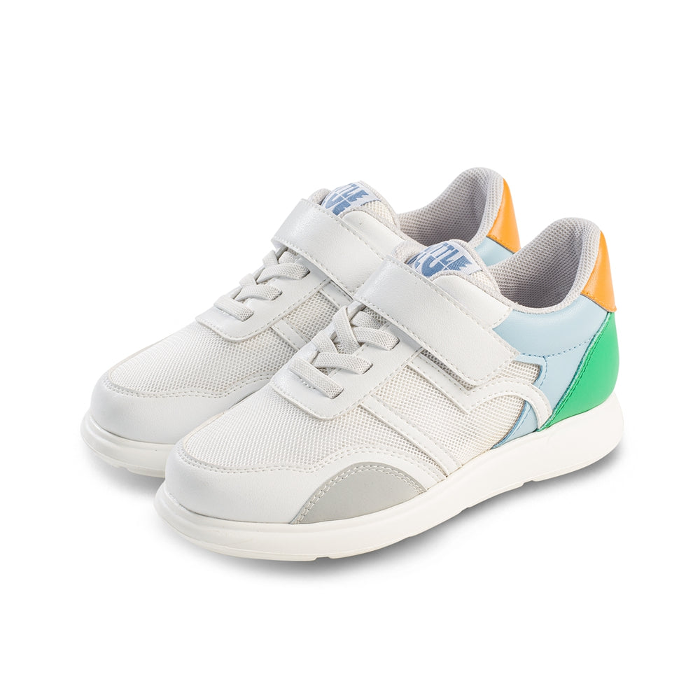 Cameron Soft Sole Non-Slip Kids Sneakers-1