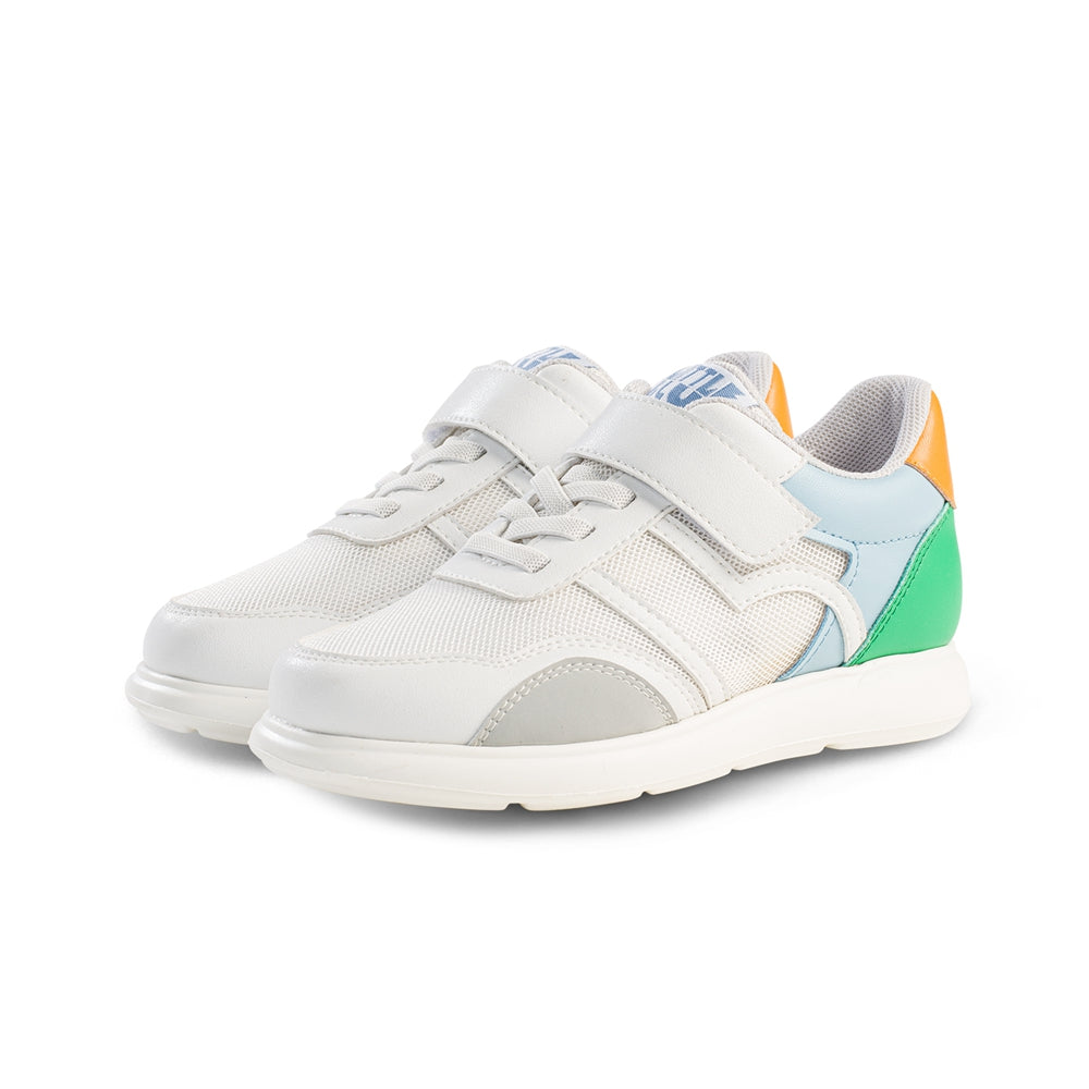Cameron Soft Sole Non-Slip Kids Sneakers-2