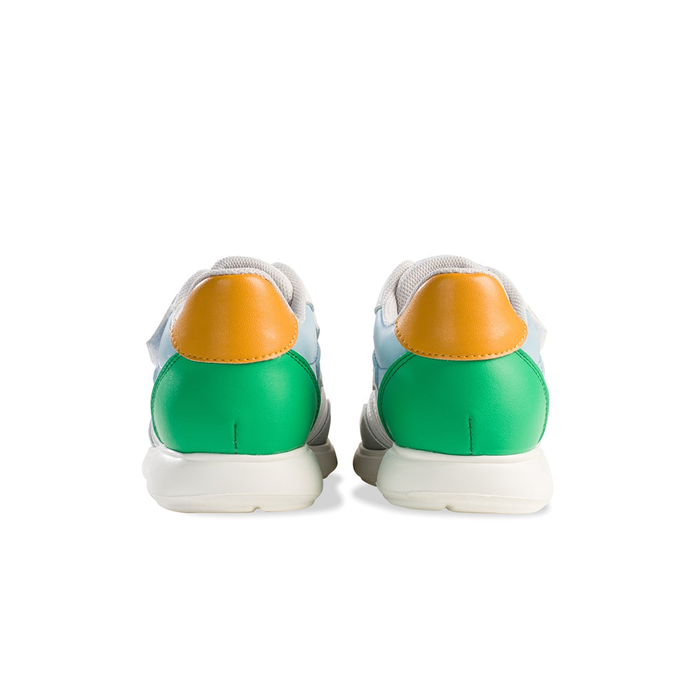 Cameron Soft Sole Non-Slip Kids Sneakers-3