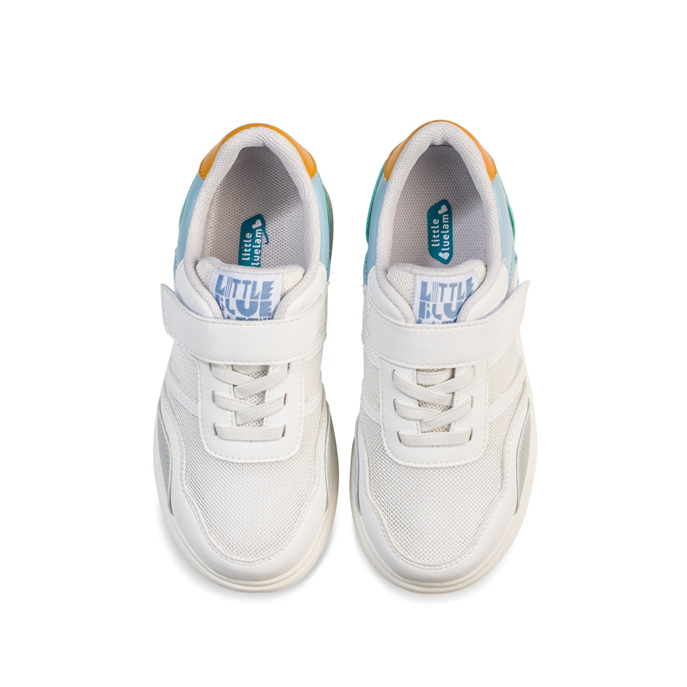 Cameron Soft Sole Non-Slip Kids Sneakers-4