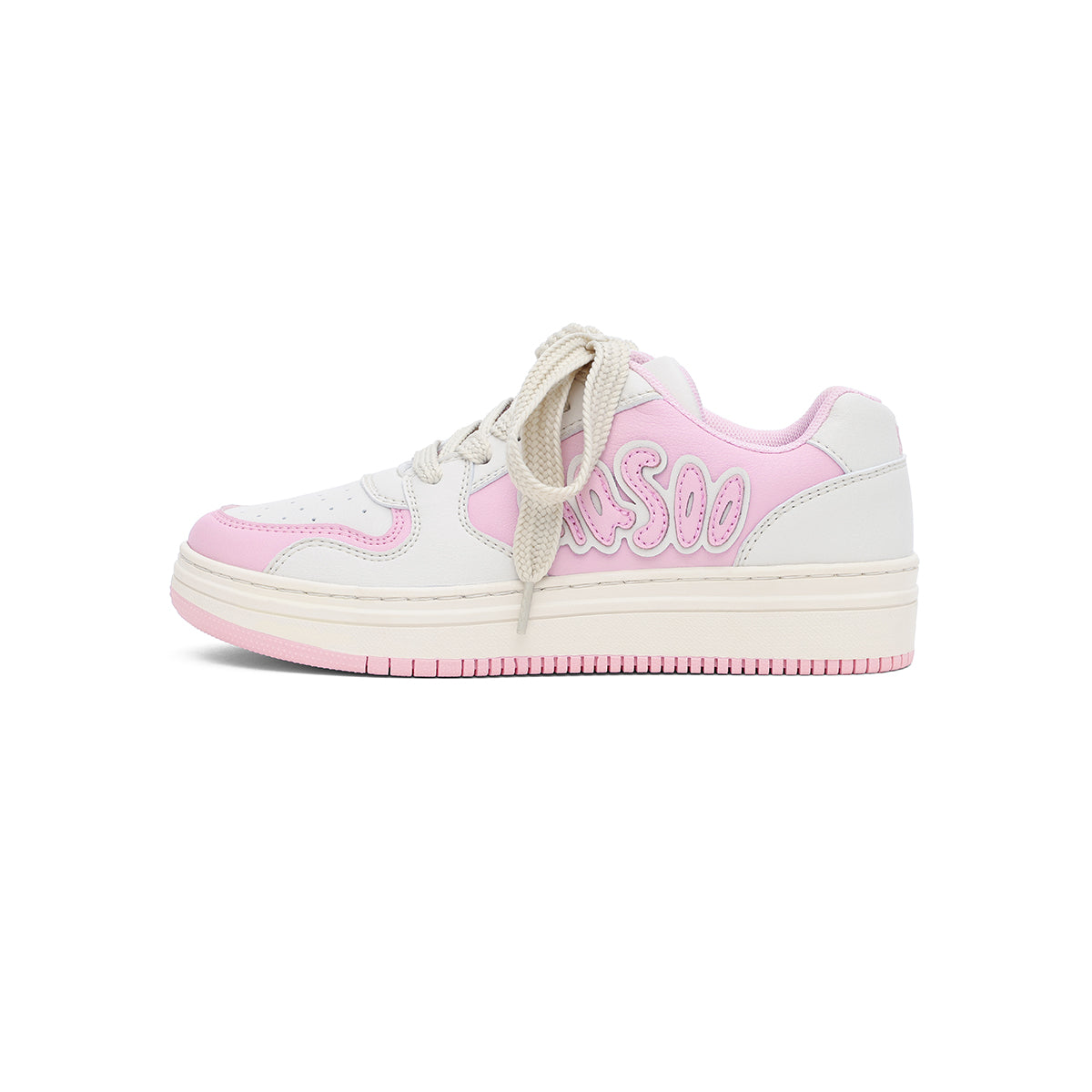 Light Platform Sneakers-6