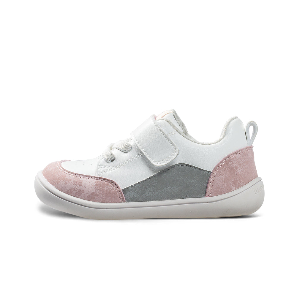 Moms Touch Soft Sole Non-Slip Pre-walker Baby Sneakers-5