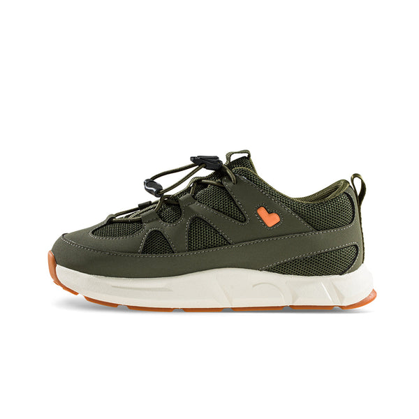 Active Non-Slip Breathable Soft-Sole Walking Shoes-0