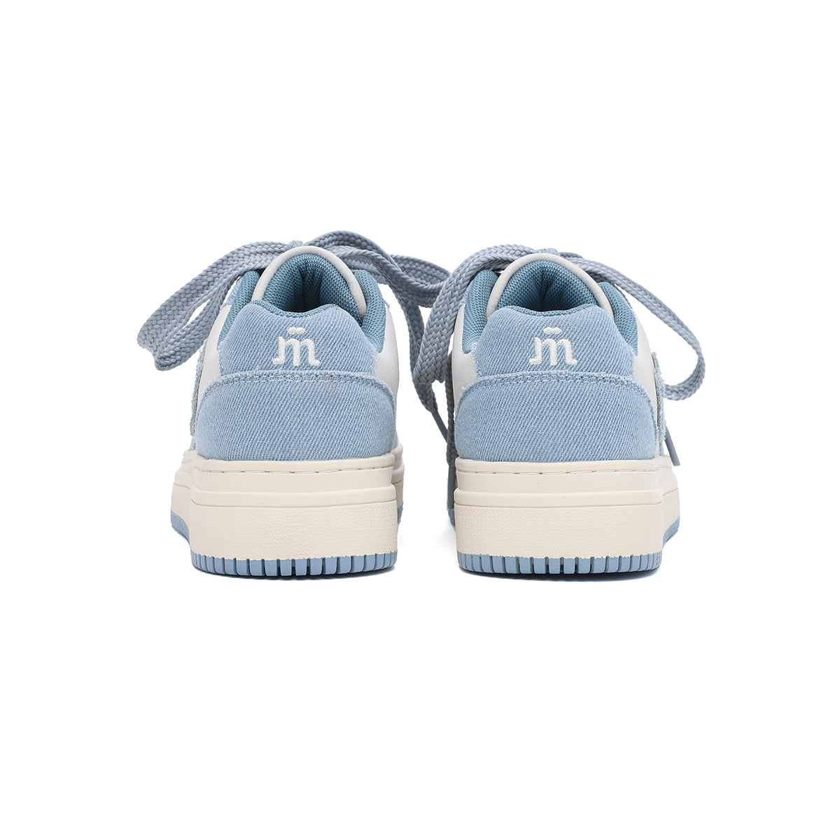 Light Platform Sneakers-2