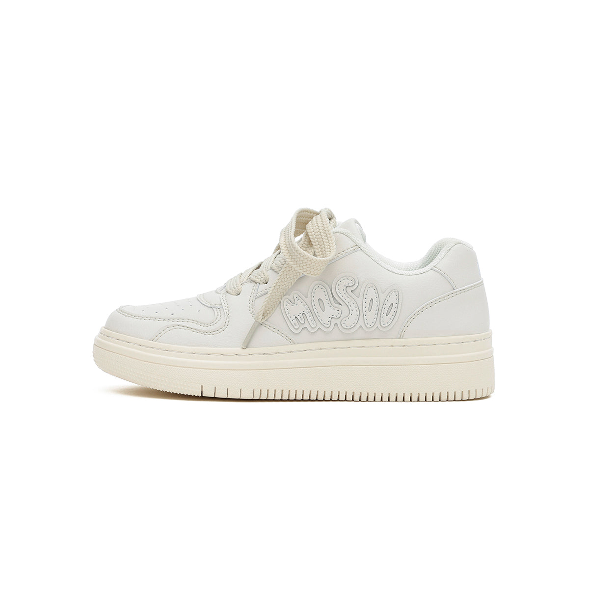 Light Platform Sneakers-8