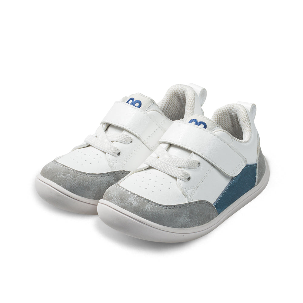 Moms Touch Soft Sole Non-Slip Pre-walker Baby Sneakers-1