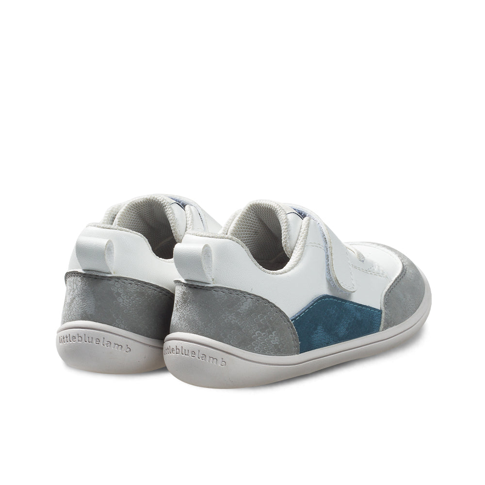 Moms Touch Soft Sole Non-Slip Pre-walker Baby Sneakers-3