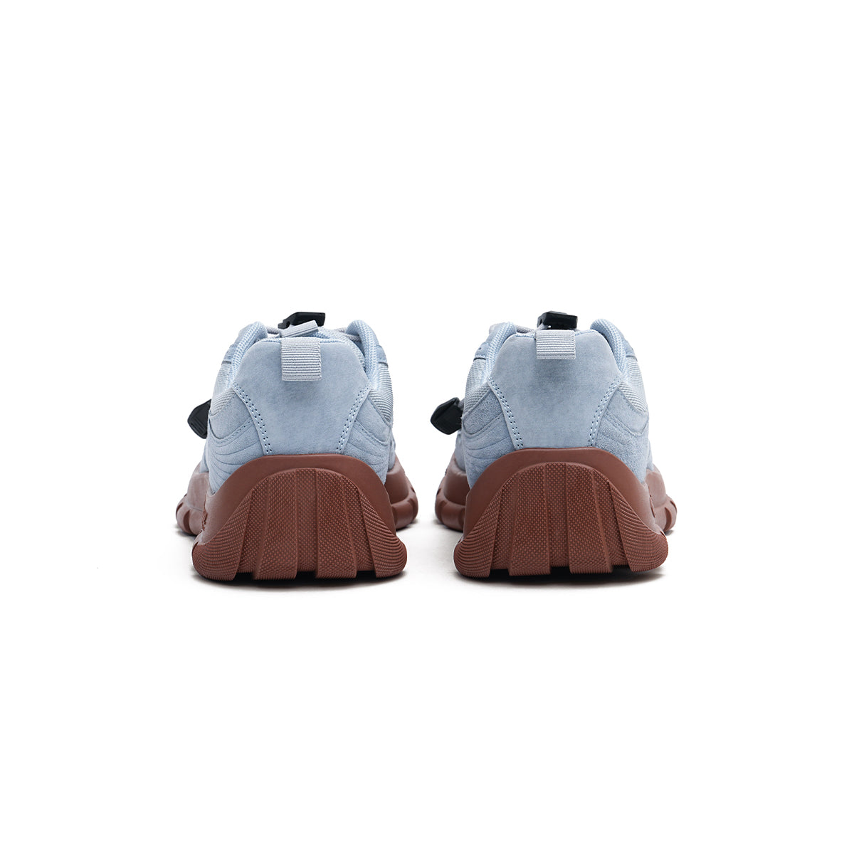 Orthopedic Breathable Flat Sneakers-2