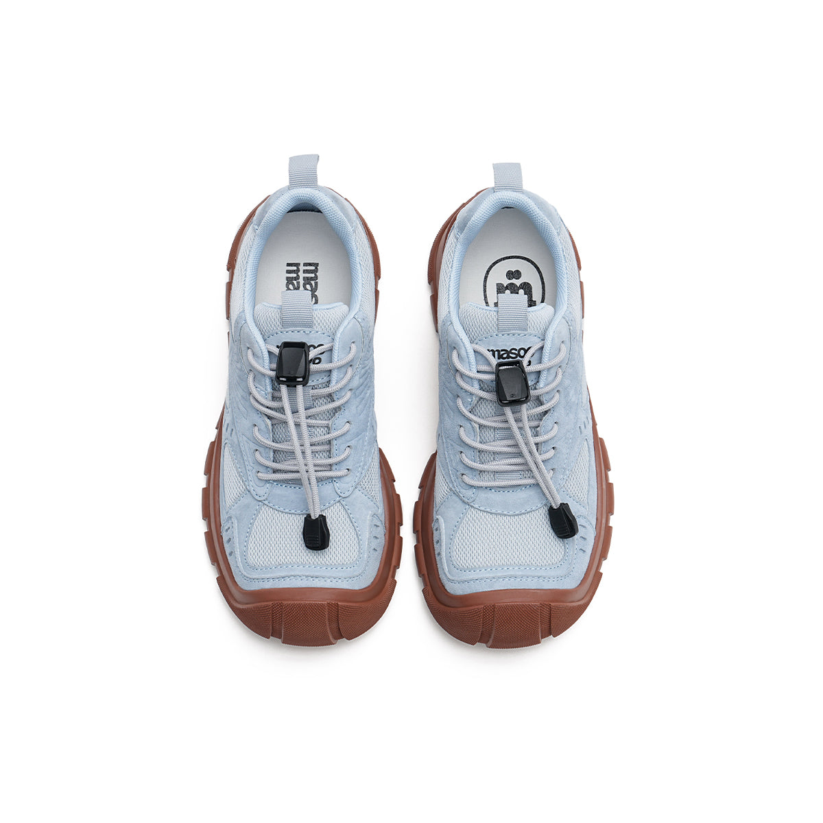 Orthopedic Breathable Flat Sneakers-4