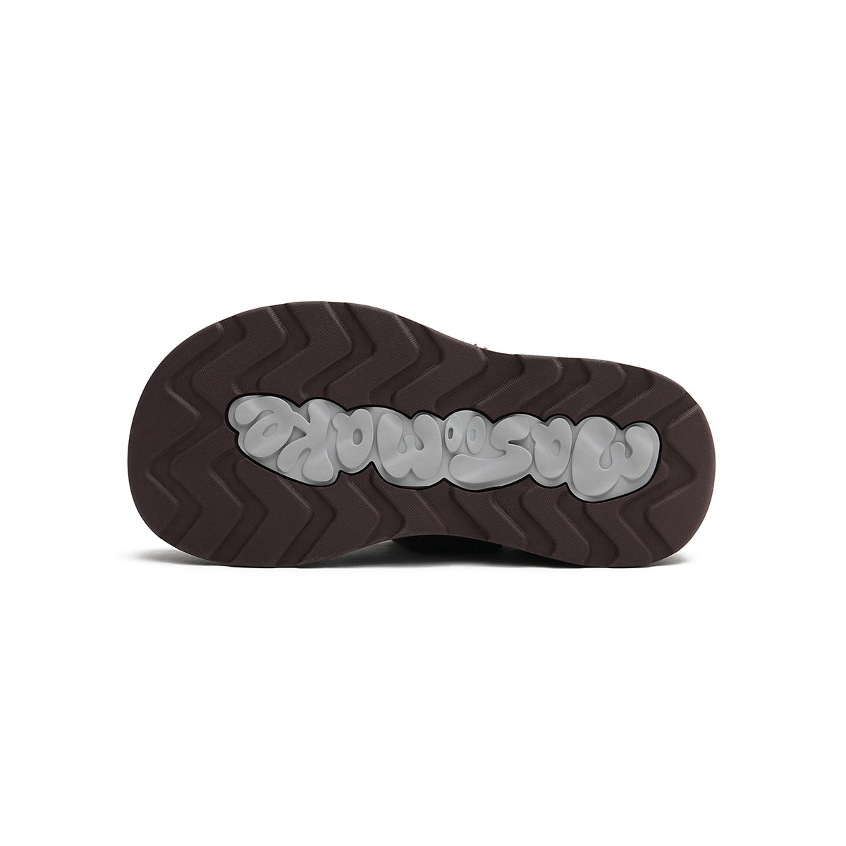 Plaid Strap-on Lace-Up Sneakers-3