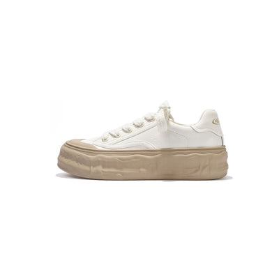 Summer Platform Sneakers-0