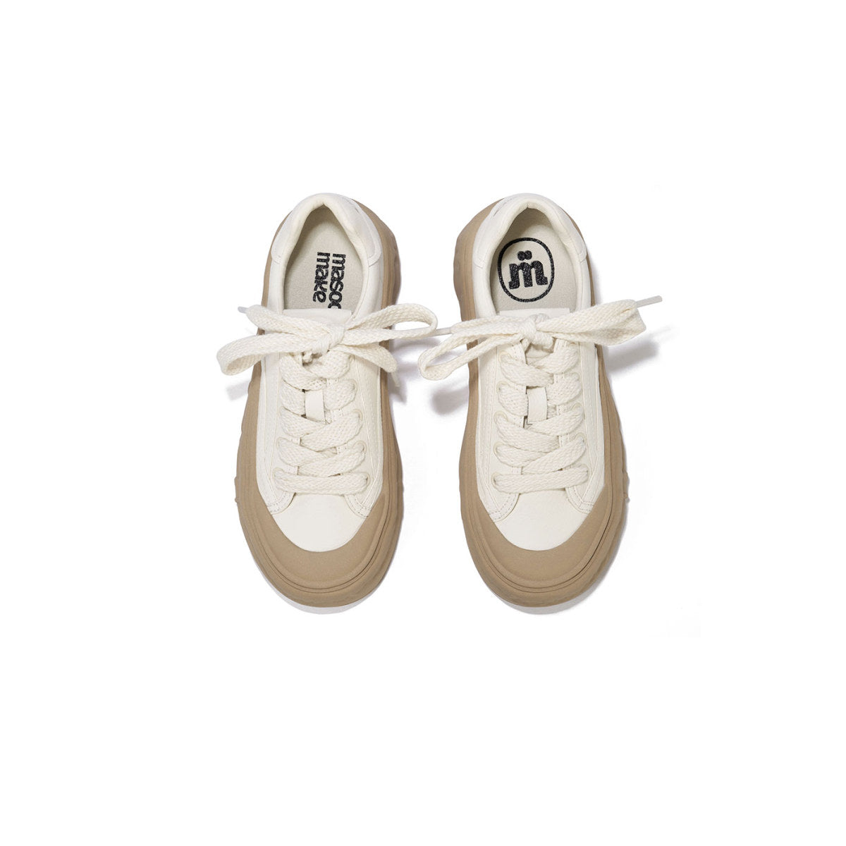 Summer Platform Sneakers-1
