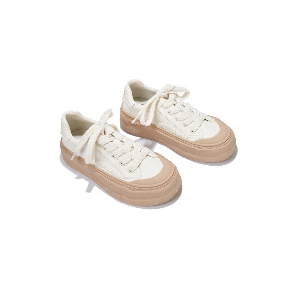 Summer Platform Sneakers-2