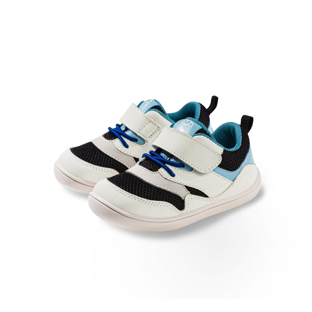 Toddlers Non-Slip Breathable Soft-Sole Walking Shoes-1