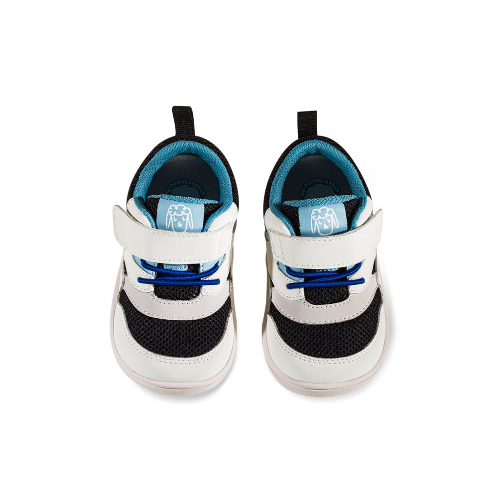 Toddlers Non-Slip Breathable Soft-Sole Walking Shoes-3