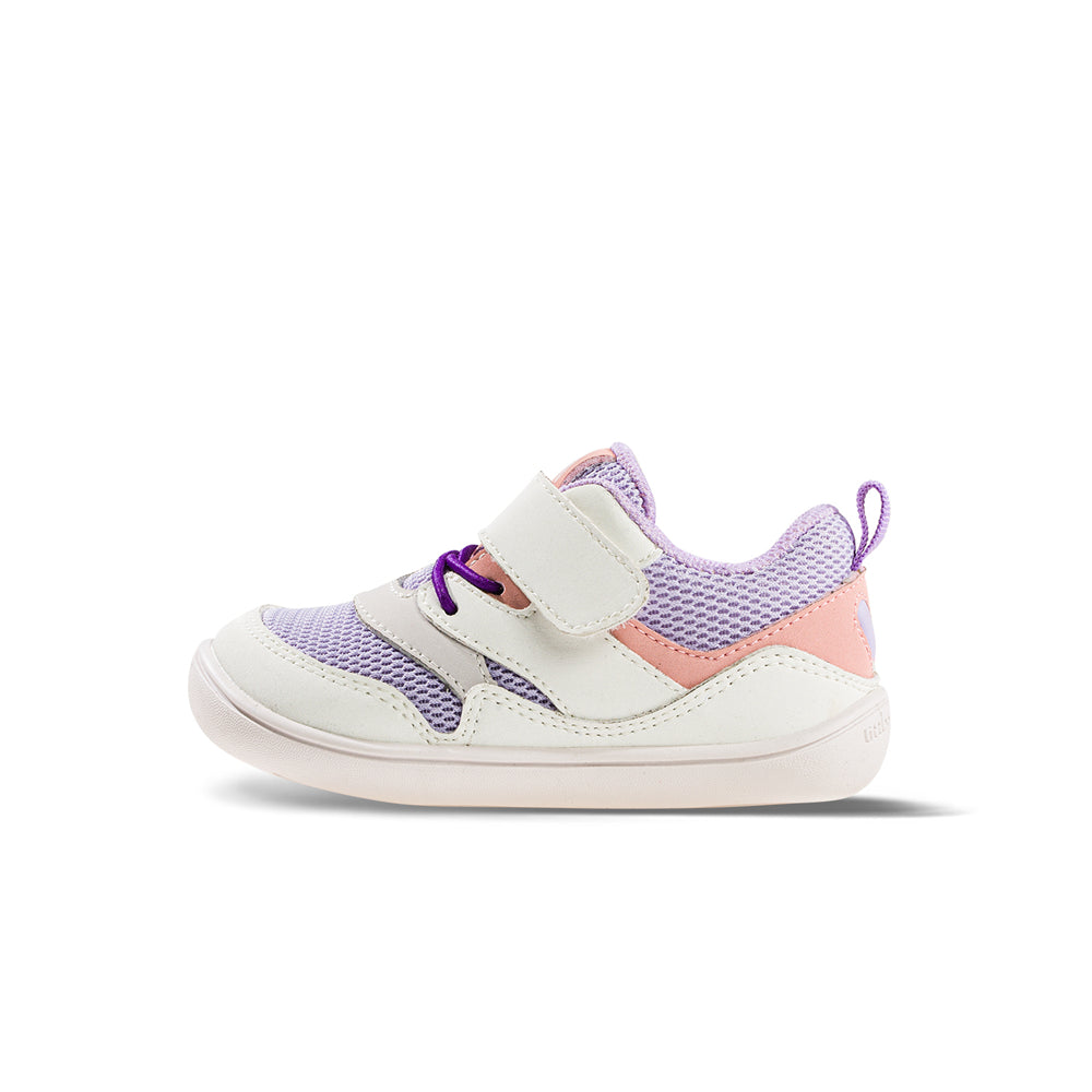 Toddlers Non-Slip Breathable Soft-Sole Walking Shoes-5