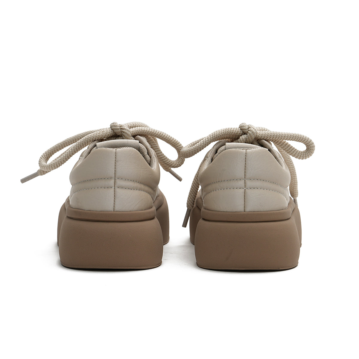 Versatile Platform Casual Sneakers-2